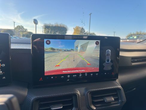 Used 2024 Ford Mustang EcoBoost image 25