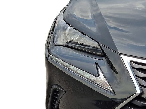 Used 2019 Lexus NX 300 FWD w/ Comfort Package image 10