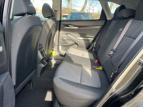 New 2026 Kia Seltos LX image 13