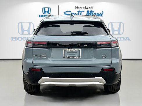 New 2026 Honda Prologue Elite image 6