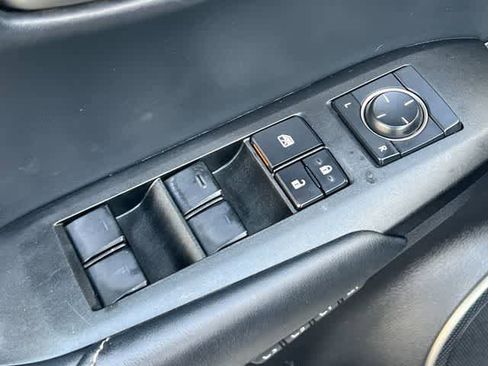 Used 2017 Lexus NX 200t FWD w/ Premium Package image 13
