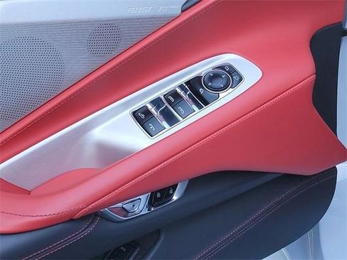 Certified 2023 Chevrolet Corvette Stingray Premium Conv w/ Z51 Performance Package image 7