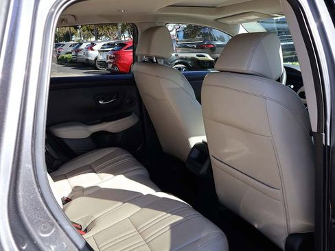 Used 2024 Honda HR-V EX-L image 37