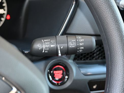 New 2026 Honda CR-V EX image 30