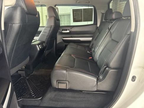 Used 2020 Toyota Tundra TRD Pro AWD/4WD image 23
