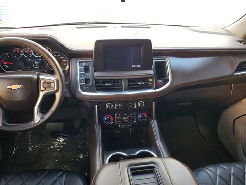 Used 2024 Chevrolet Tahoe LS w/ Driver Alert Package RWD image 12