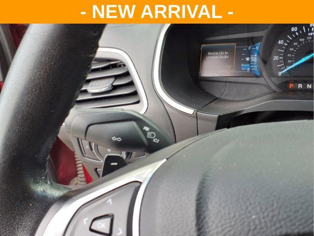 Used 2016 Ford Edge SEL w/ Equipment Group 201A AWD/4WD image 22
