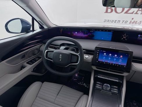 New 2026 Lincoln Nautilus Reserve AWD/4WD image 25