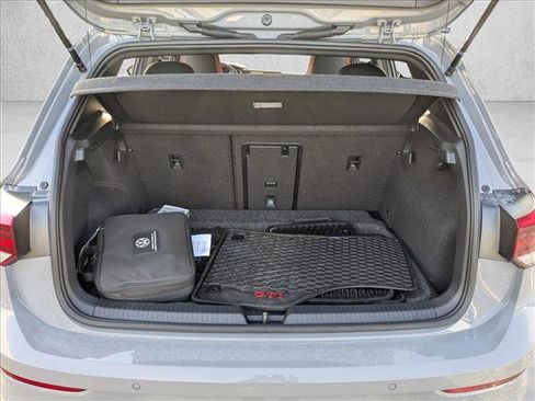 Used 2024 Volkswagen GTI SE image 6