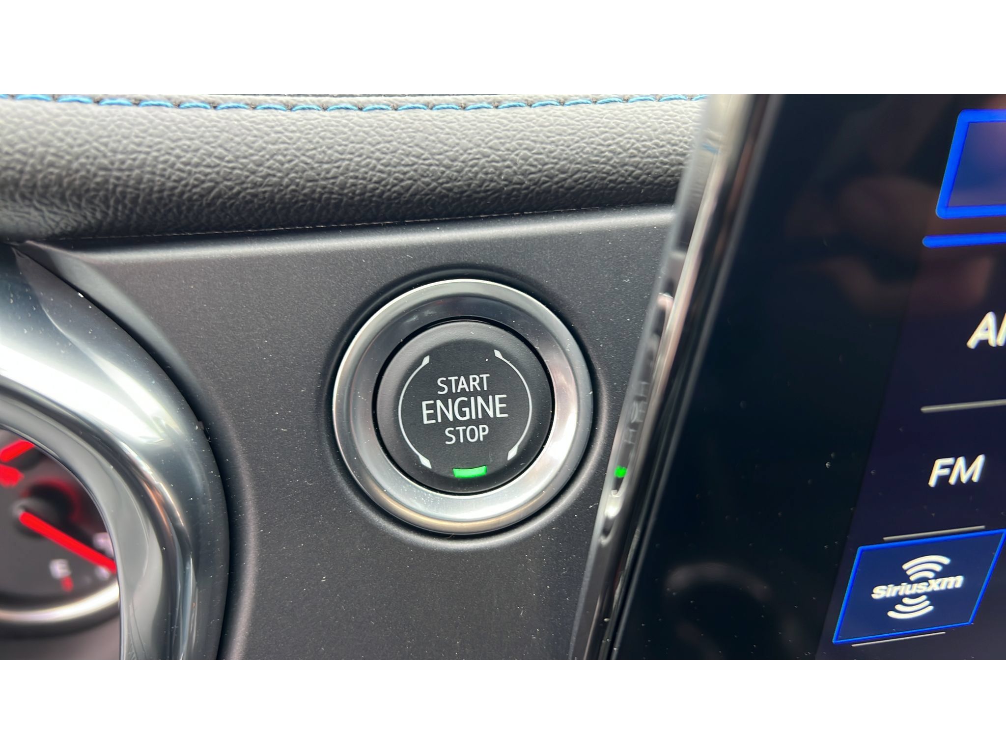 Certified 2025 Chevrolet Blazer RS w/ Enhanced Convenience Package AWD/4WD image 21