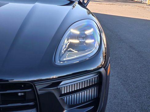 New 2026 Porsche Macan S AWD/4WD image 12