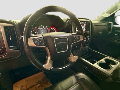 Used 2015 GMC Sierra 1500 Denali image 12