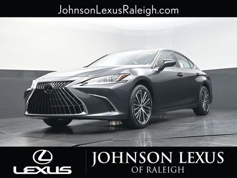 New 2025 Lexus ES 350 350 image 17