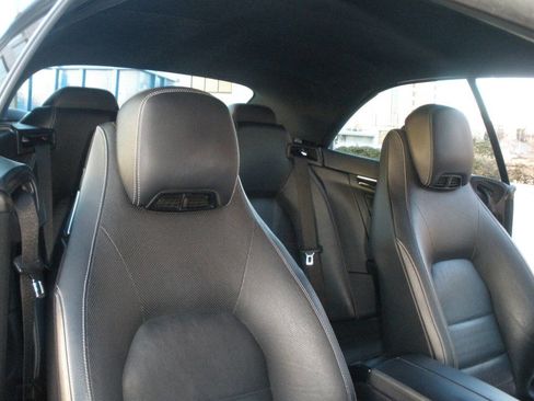 Used 2014 Mercedes-Benz E 350 Cabriolet image 30