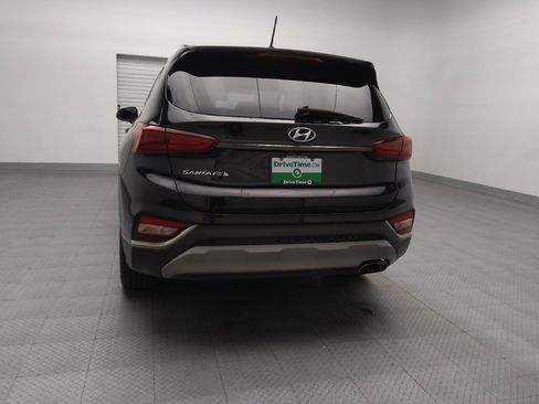 Used 2019 Hyundai Santa Fe SE image 6