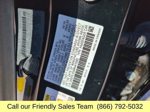 Used 2024 Honda Civic Si image 26