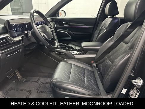 Used 2024 Kia Telluride SX X-Line AWD/4WD image 21