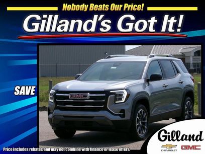 New 2026 GMC Terrain Elevation w/ Elevation Premium Package