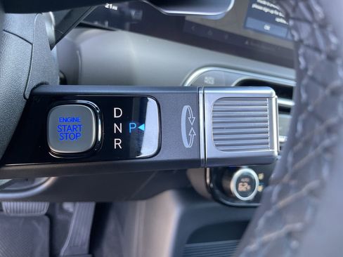 New 2026 Hyundai Palisade Calligraphy image 15