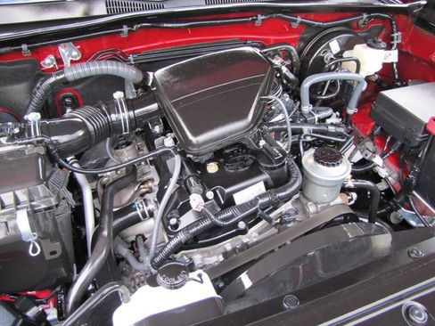 Used 2019 Toyota Tacoma 2WD Double Cab image 38