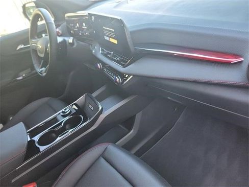 Certified 2026 Chevrolet Equinox RS image 20