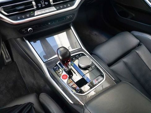 Used 2022 BMW M3 Competition w/ Parking Assistance Package image 66