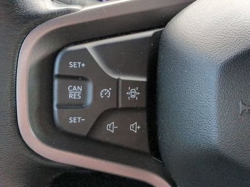 Used 2024 Ford Bronco Big Bend AWD/4WD image 24