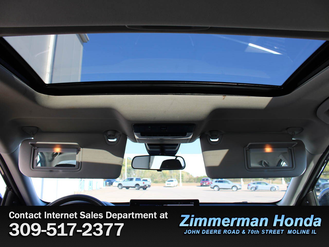Used 2023 Nissan Altima 2.5 SV w/ SV Premium Package FWD image 9