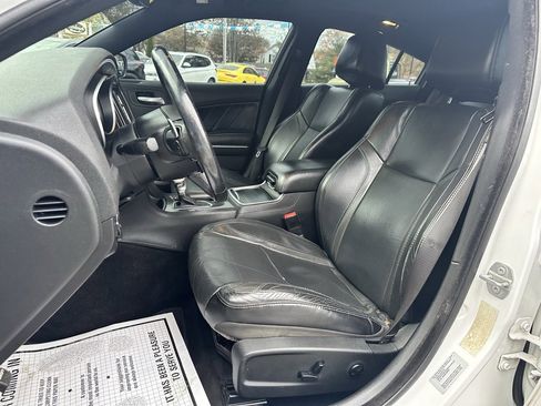 Used 2015 Dodge Charger R/T w/ Plus Group image 17