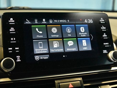 Used 2022 Honda Accord Sport image 12