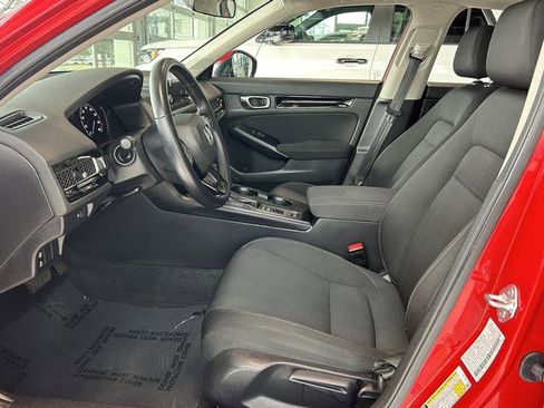 Certified 2023 Honda Civic EX image 15