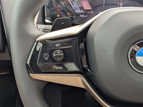 New 2025 BMW X3 xDrive30i w/ Convenience Package image 29