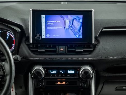 Certified 2024 Toyota RAV4 LE image 20