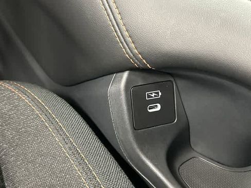 Used 2026 Honda HR-V Sport image 25