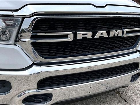 Used 2019 RAM 1500 Tradesman image 27