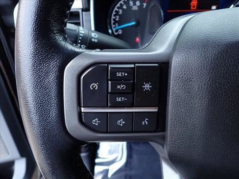 Used 2022 Ford F150 XLT w/ Equipment Group 302A High AWD/4WD image 18