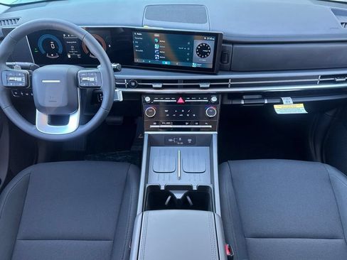 New 2026 Hyundai Santa Fe SE FWD image 14