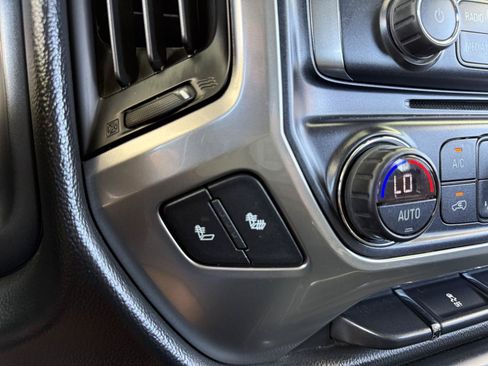 Used 2018 Chevrolet Silverado 1500 LT w/ All Star Edition RWD image 23