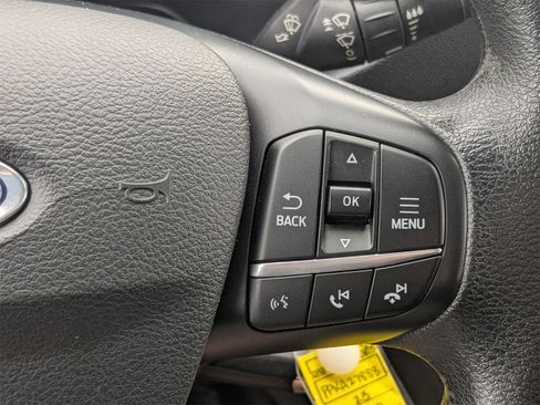 Used 2023 Ford Transit 350 XLT image 30