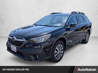 Used 2020 Subaru Outback Premium AWD/4WD video 1