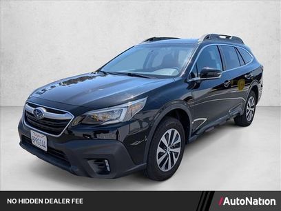 Used 2020 Subaru Outback Premium