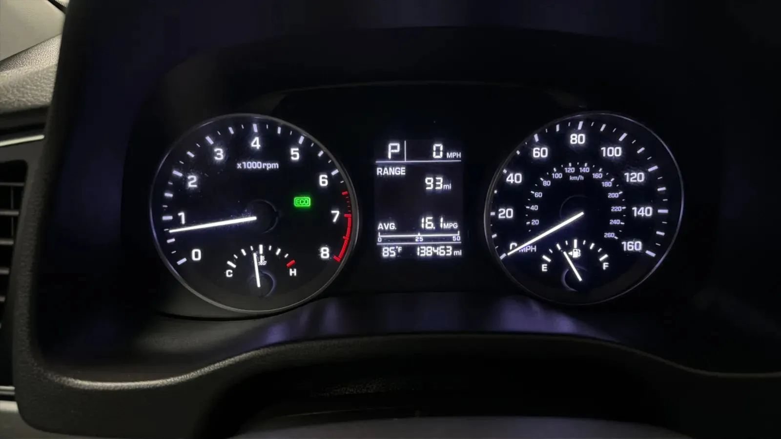 Used 2017 Hyundai Elantra SE FWD image 12