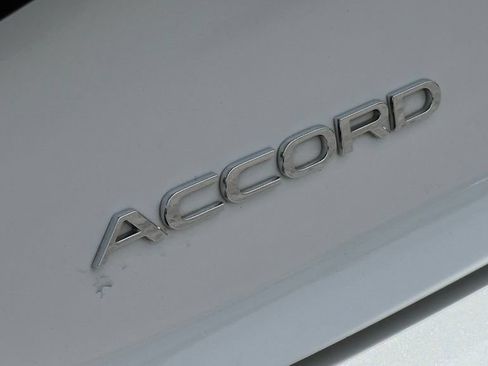 Used 2023 Honda Accord EX image 13