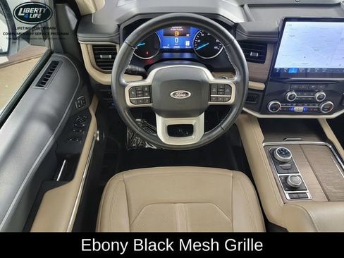 Used 2024 Ford Expedition Limited AWD/4WD image 26