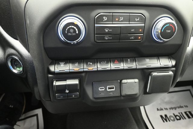 New 2026 Chevrolet Silverado 2500 Custom w/ Custom Value Package AWD/4WD image 42