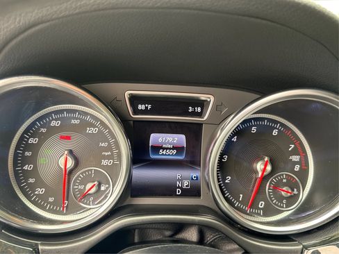 Used 2017 Mercedes-Benz GLE 400 4MATIC image 19