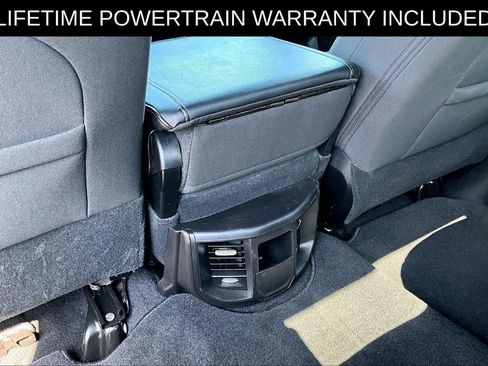 Used 2026 RAM 2500 Big Horn AWD/4WD image 30