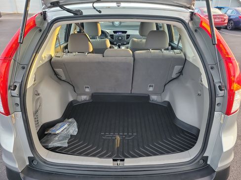 Used 2014 Honda CR-V LX image 12
