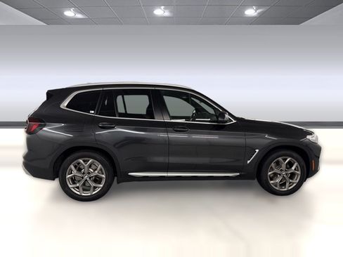 Used 2022 BMW X3 xDrive30i w/ Convenience Package AWD/4WD image 8