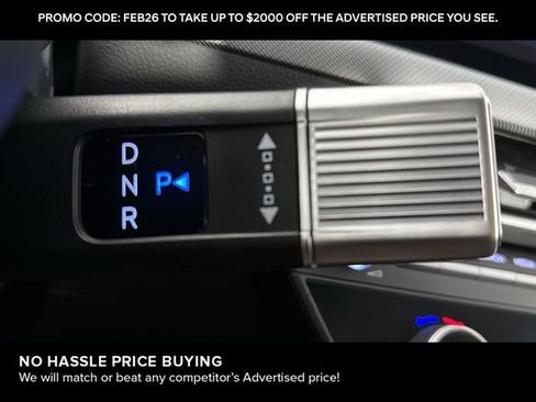 New 2026 Hyundai Sonata SEL image 25